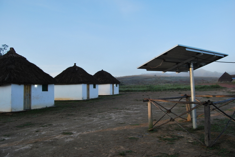 002P Turisme sostenible a la Gran Sabana Veneçolana, Alejandro López