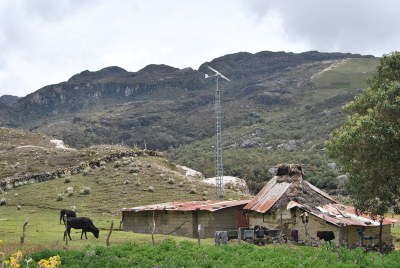 003P Energia eolica per al bon viure a Los Andes, Alejandro López