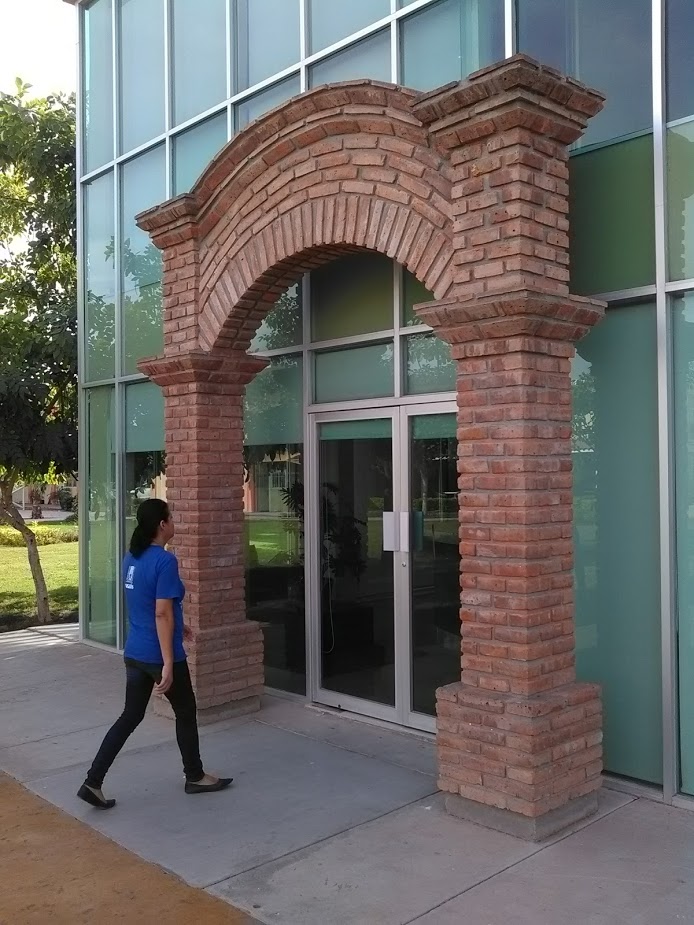 225R Arco de la uais patrimonio cultural. Miguel Angel Orduño