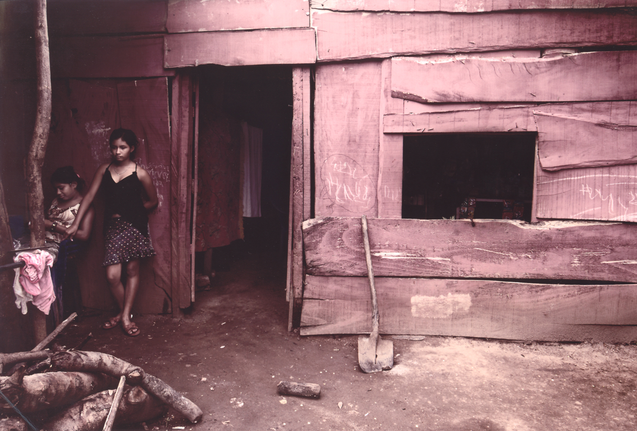 Passant el temps a El Fortín Passant el temps a El Fortín