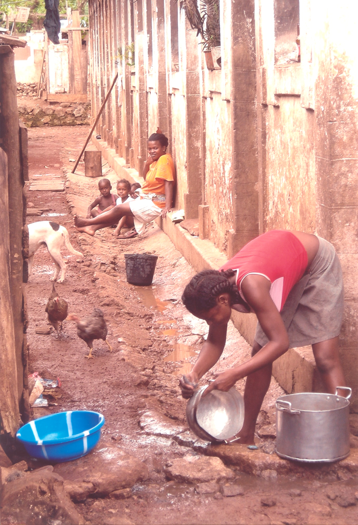 Tot rentant l'olla Tot rentant l’olla