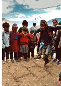 Aprenent jugant, de SÒNIA DUARTE ORTEGA