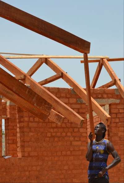 249 Andamio. Aina Alemany Armelles 249 Andamio. Aina Alemany Armelles