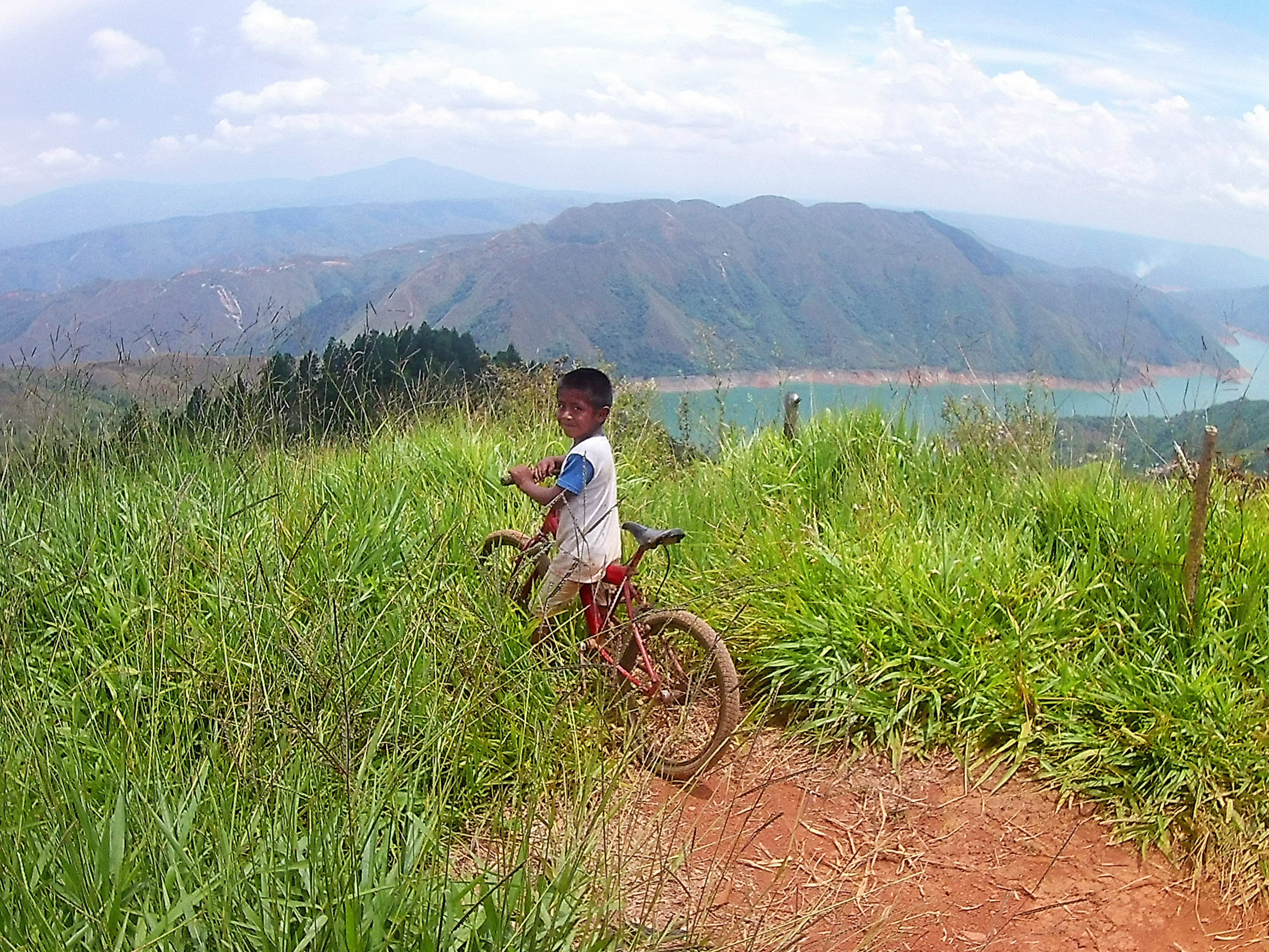 012R Sonríe. Daniela Avila