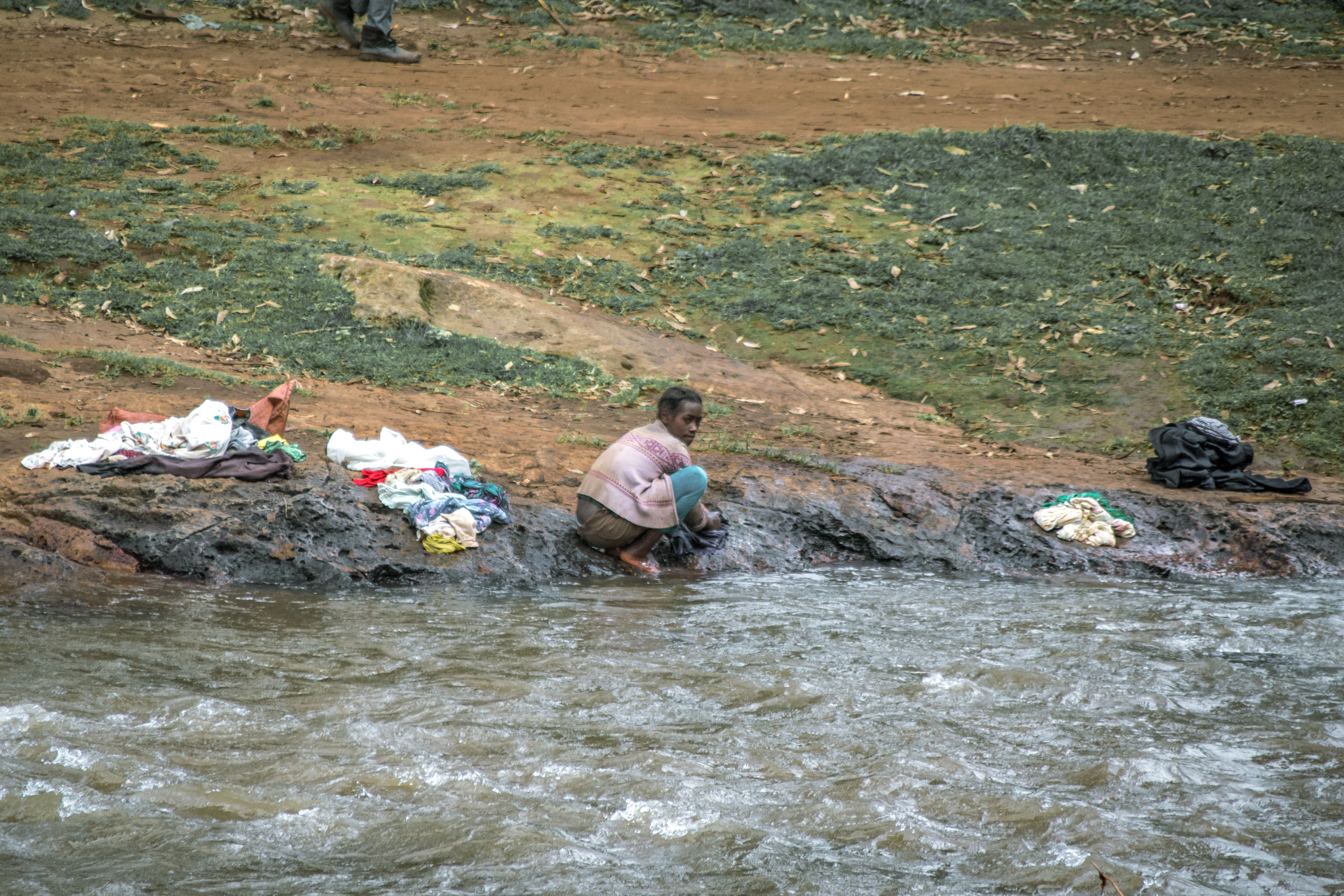 026R Els rius del segle XX. Quim Nadal