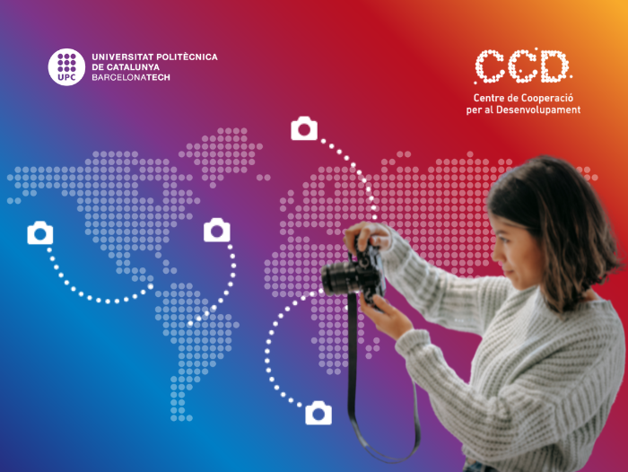 Concurs de fotografia Imatges del Sud