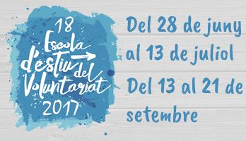 Cursos d’iniciació al voluntariat de l’EEV