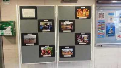 Exposició Imatges del Sud 2017