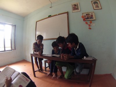 Jornada: L'aula científicotècnològica prepara per la justícia global?