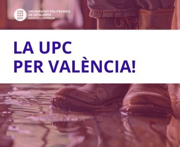 UPC x València