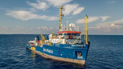 Comunicat respecte de la crisi humanitària a la Mediterrània