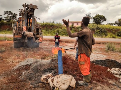 Concurs fotogràfic Imatges del Sud Global 2022