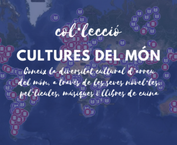 Cultures del món