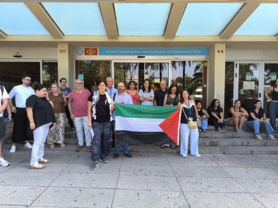 EMERGÈNCIA A GAZA
