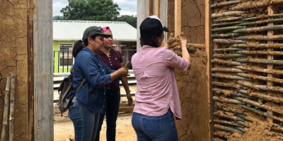 En marxa 52 projectes de cooperació internacional i d'àmbit local