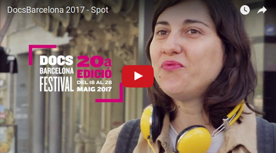 Festival DocsBarcelona