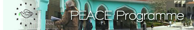 La UPC acollirà al novembre la 7a Conferència Internacional de la xarxa PEACE