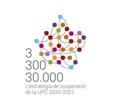 La UPC aprova l'Estratègia de Cooperació 2021