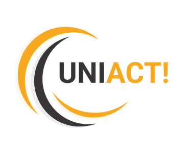 La UPC participa en el projecte interuniversitari UNIACT!