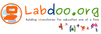 Labdoo Conference Barcelona 2016