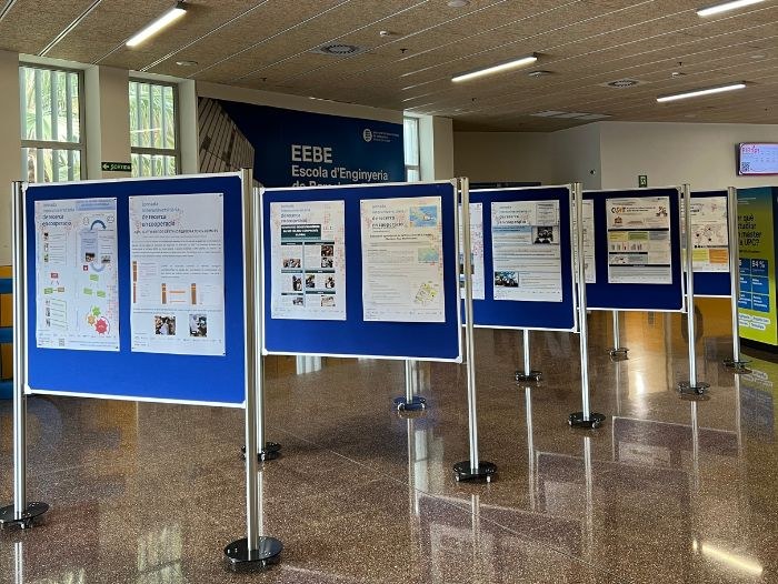 Les universitats catalanes s'uneixen per enfortir la recerca i la cooperació