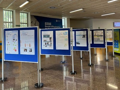 Les universitats catalanes s'uneixen per enfortir la recerca i la cooperació