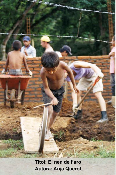 Oberta la XVIII Convocatòria d'Ajuts del CCD per a accions de cooperació