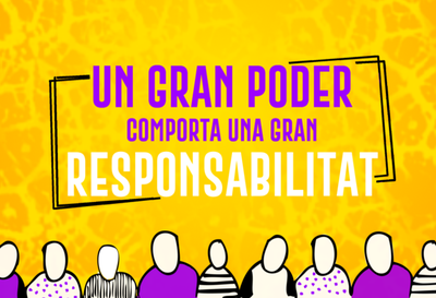 Obertes les inscripcions al programa Voluntariat TIC