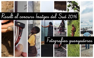 Resolt el Concurs Imatges del Sud del 2016