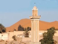 Reunió a Alger entre xarxes universitàries espanyoles i algerianes