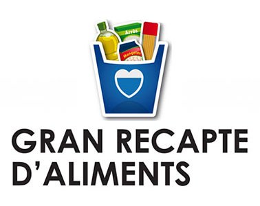 Torna el Gran Recapte del Banc dels Aliments