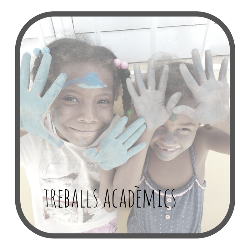 treballs acadèmics