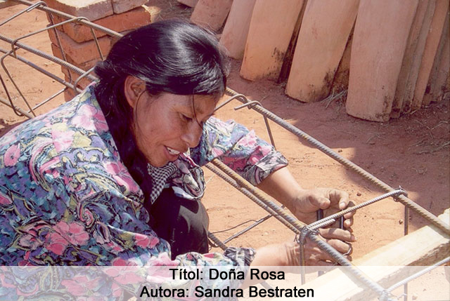 Doña Rosa