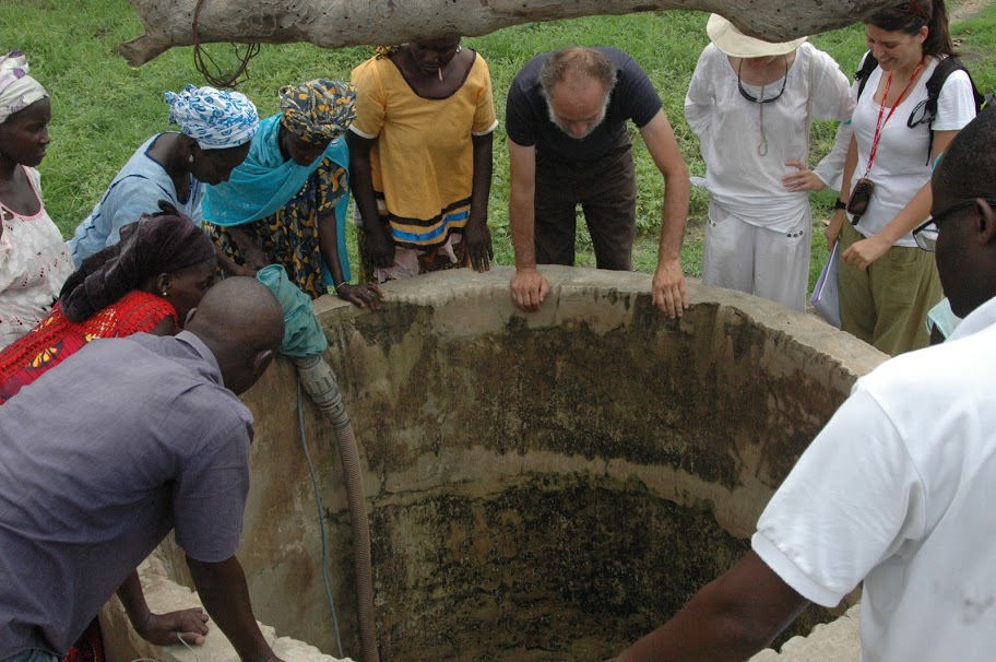 senegal pozo